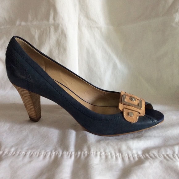 Franco sarto women heels - Picture 4 of 4